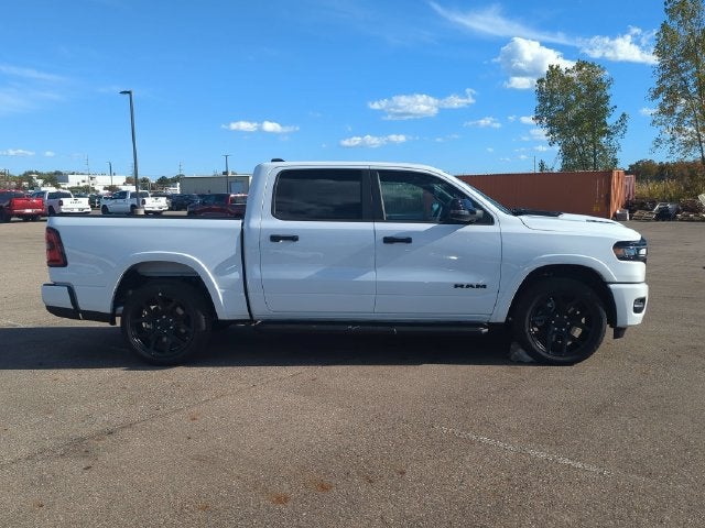 2027 RAM 1500 RAM 1500 LARAMIE CREW CAB 4X4 5'7' BOX