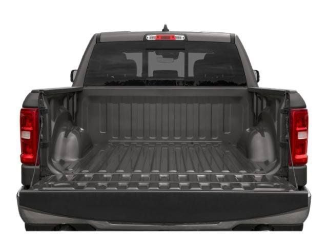 2027 RAM 1500 RAM 1500 LARAMIE CREW CAB 4X4 5'7' BOX