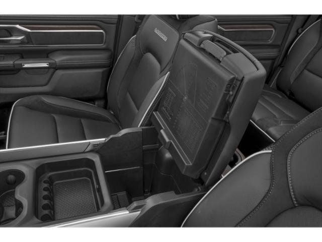 2027 RAM 1500 RAM 1500 LARAMIE CREW CAB 4X4 5'7' BOX