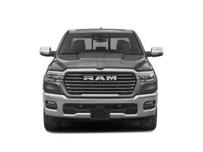 2027 RAM 1500 RAM 1500 LARAMIE CREW CAB 4X4 5'7' BOX