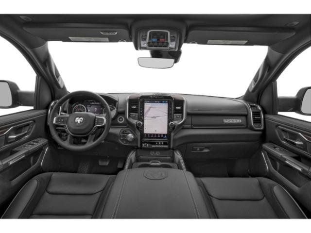 2027 RAM 1500 RAM 1500 LARAMIE CREW CAB 4X4 5'7' BOX
