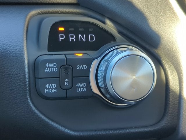 2027 RAM 1500 RAM 1500 LARAMIE CREW CAB 4X4 5'7' BOX