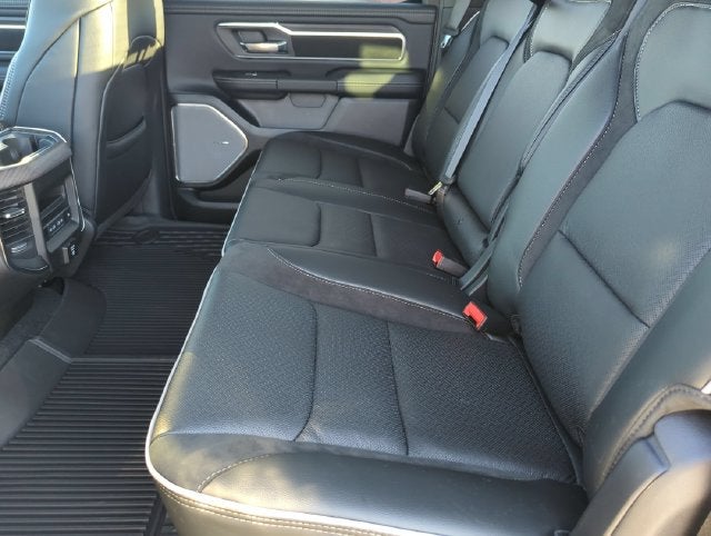 2027 RAM 1500 RAM 1500 LARAMIE CREW CAB 4X4 5'7' BOX