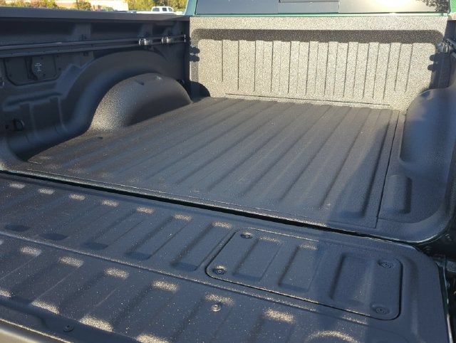 2027 RAM 1500 RAM 1500 LARAMIE CREW CAB 4X4 5'7' BOX