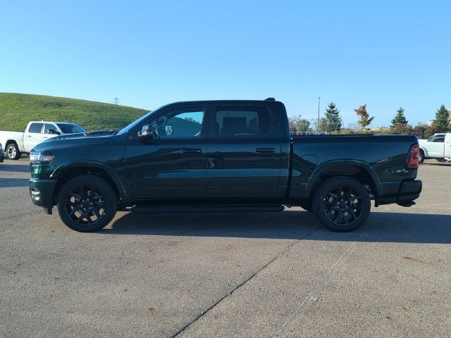 2027 RAM 1500 RAM 1500 LARAMIE CREW CAB 4X4 5'7' BOX