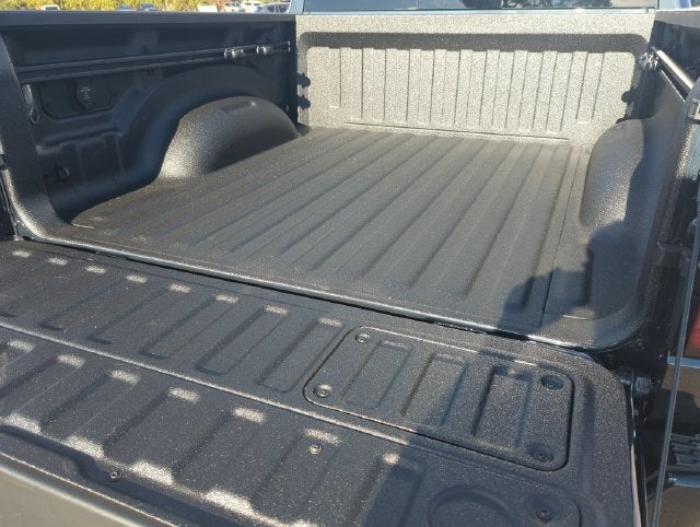2027 RAM 1500 RAM 1500 LARAMIE CREW CAB 4X4 5'7' BOX