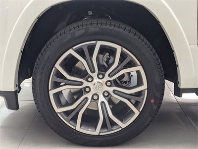 2026 RAM 1500 RAM 1500 TUNGSTEN CREW CAB 4X4