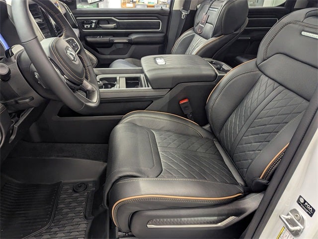 2026 RAM 1500 RAM 1500 TUNGSTEN CREW CAB 4X4