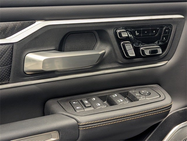 2026 RAM 1500 RAM 1500 TUNGSTEN CREW CAB 4X4