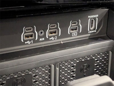 2026 RAM 1500 RAM 1500 TUNGSTEN CREW CAB 4X4