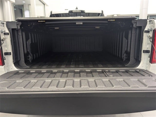 2026 RAM 1500 RAM 1500 TUNGSTEN CREW CAB 4X4