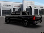 2026 RAM 1500 RAM 1500 REBEL CREW CAB 4X4 5'7' BOX
