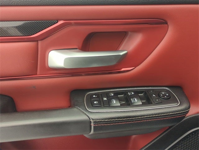 2019 RAM 1500 Rebel Crew Cab 4x4 5'7' Box