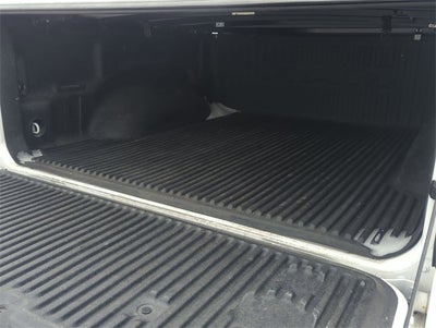 2019 RAM 1500 Rebel Crew Cab 4x4 5'7' Box