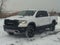 2019 RAM 1500 Rebel Crew Cab 4x4 5'7' Box