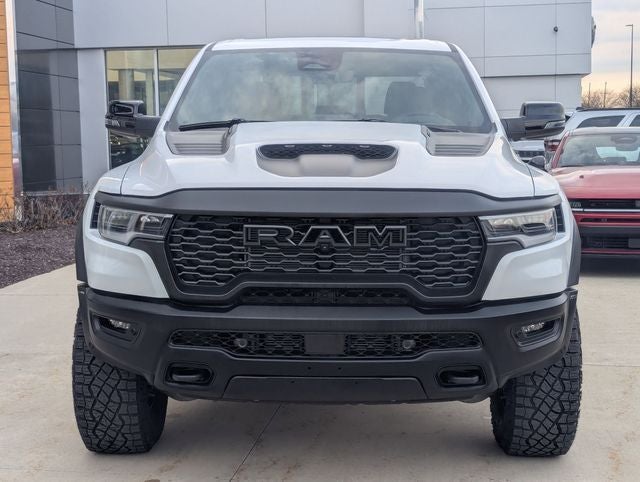 2026 RAM 1500 RAM 1500 RHO CREW CAB 4X4 5'7' BOX