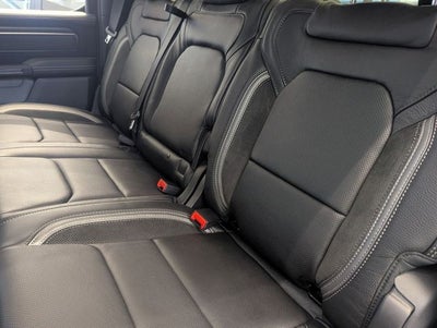 2026 RAM 1500 RAM 1500 RHO CREW CAB 4X4 5'7' BOX