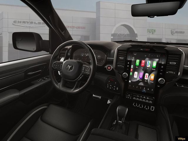 2026 RAM 1500 RAM 1500 RHO CREW CAB 4X4 5'7' BOX