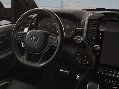 2026 RAM 1500 RAM 1500 RHO CREW CAB 4X4 5'7' BOX