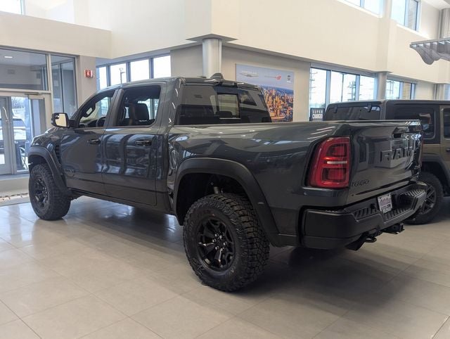 2026 RAM 1500 RAM 1500 RHO CREW CAB 4X4 5'7' BOX