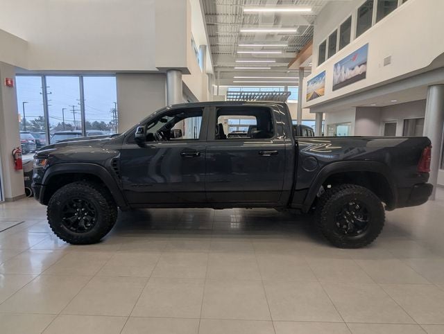 2026 RAM 1500 RAM 1500 RHO CREW CAB 4X4 5'7' BOX