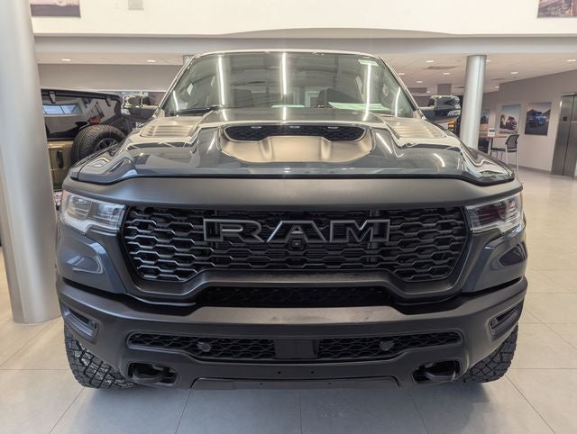 2026 RAM 1500 RAM 1500 RHO CREW CAB 4X4 5'7' BOX