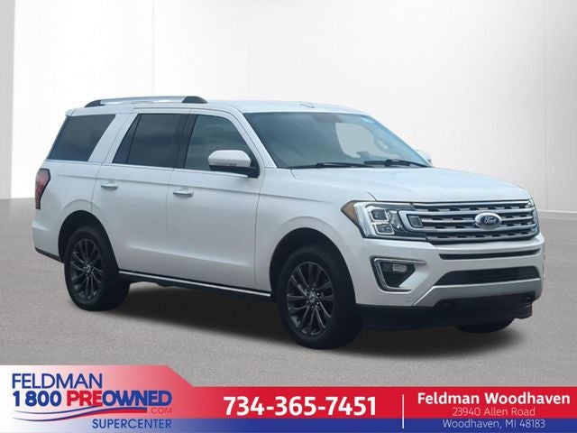 2019 Ford Expedition Limited 4X4's photo