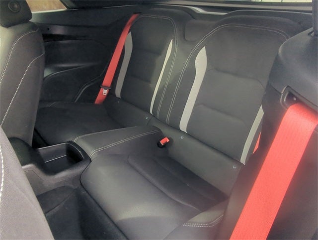 2023 Chevrolet Camaro LT1