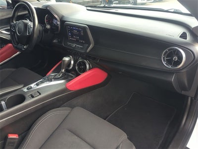 2023 Chevrolet Camaro LT1