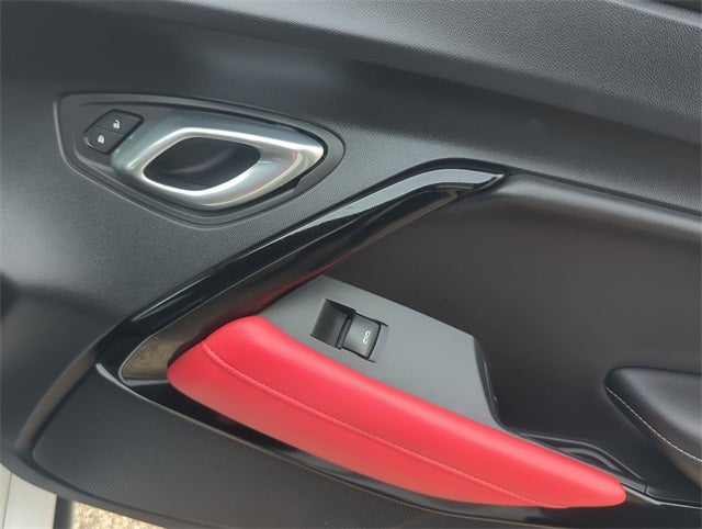 2023 Chevrolet Camaro LT1