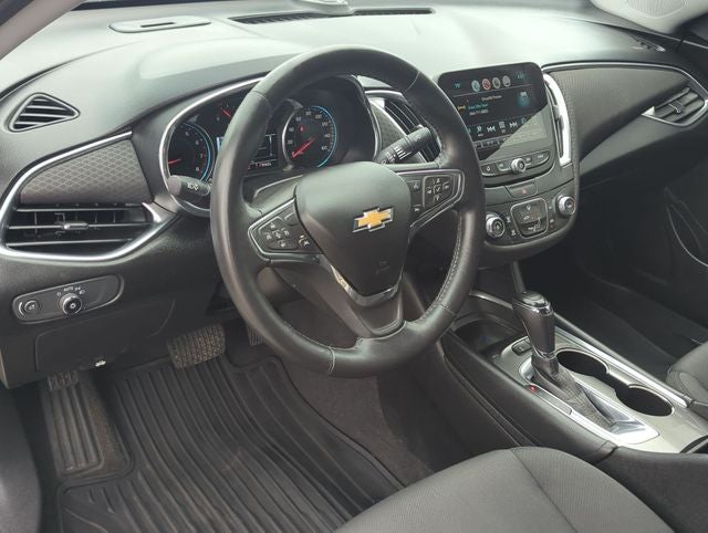 2016 Chevrolet Malibu 2LT