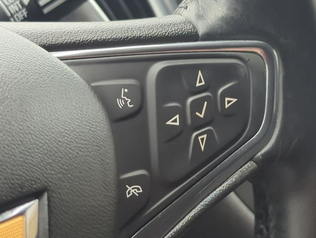 2016 Chevrolet Malibu 2LT