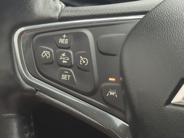 2016 Chevrolet Malibu 2LT