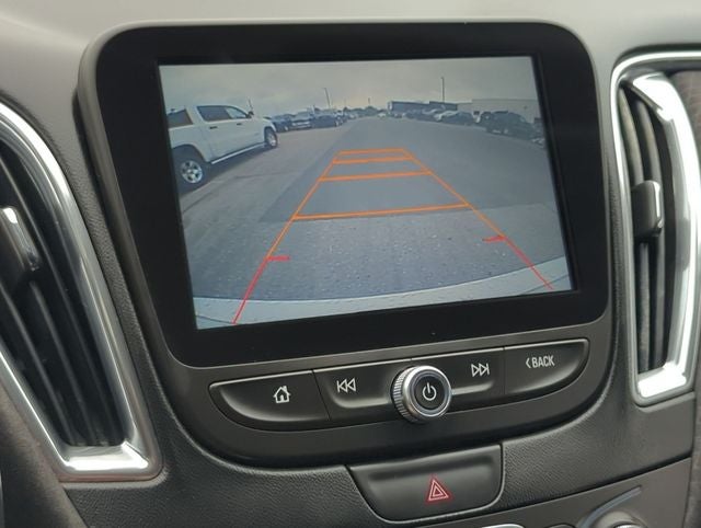 2016 Chevrolet Malibu 2LT