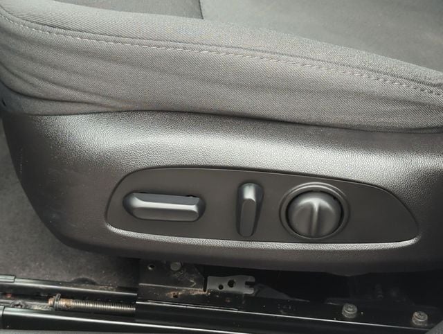 2016 Chevrolet Malibu 2LT
