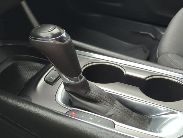 2016 Chevrolet Malibu 2LT