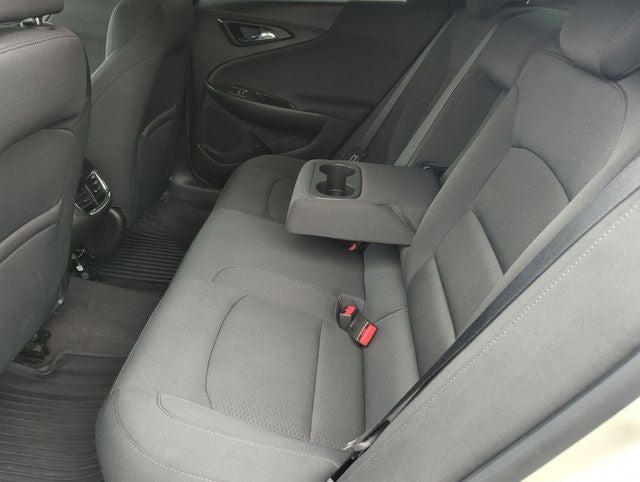2016 Chevrolet Malibu 2LT