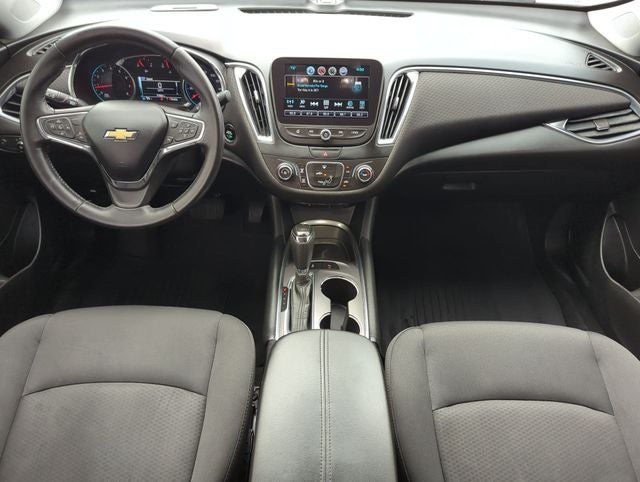 2016 Chevrolet Malibu 2LT