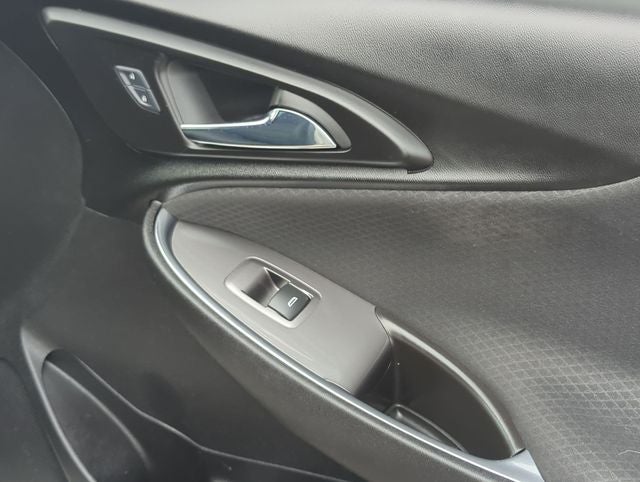 2016 Chevrolet Malibu 2LT