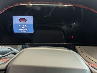 2026 Dodge Charger CHARGER SCAT PACK PLUS 4-DOOR AWD