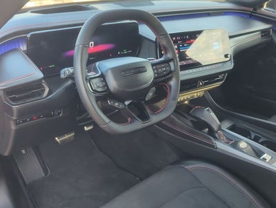 2024 Dodge Charger Scat Pack AWD