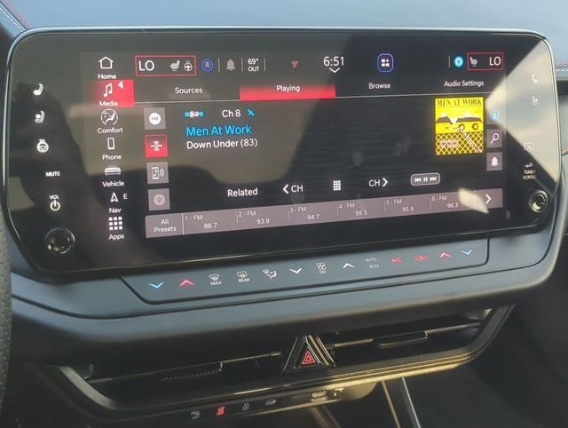 2024 Dodge Charger Scat Pack AWD