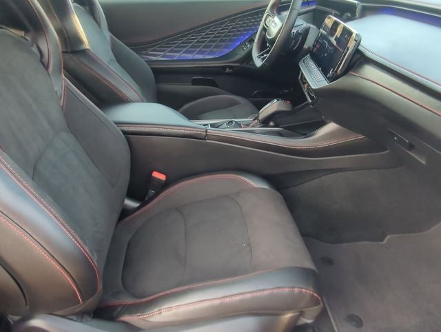 2024 Dodge Charger Scat Pack AWD