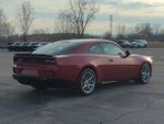 2024 Dodge Charger Scat Pack AWD