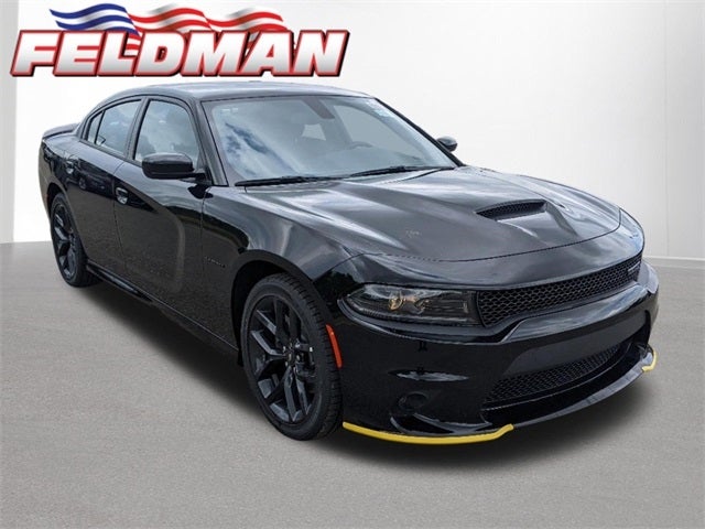2022 Dodge CHARGER R/T