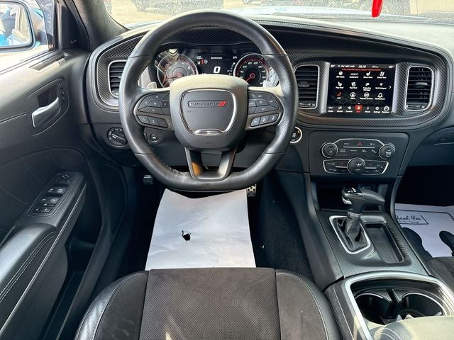 2023 Dodge Charger R/T Scat Pack Widebody