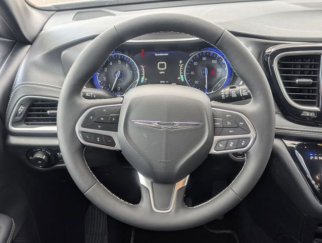 2025 Chrysler Pacifica PACIFICA SELECT