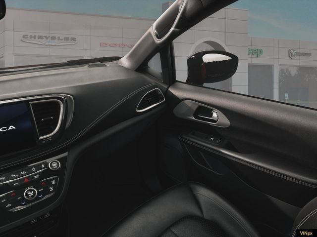 2027 Chrysler Pacifica PACIFICA SELECT