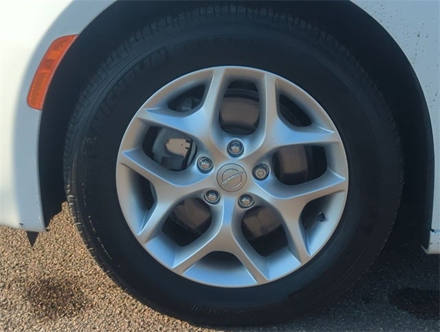 2020 Chrysler Pacifica Touring L Plus