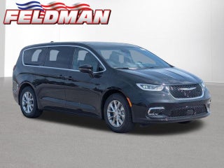 2026 Chrysler Pacifica PACIFICA LIMITED